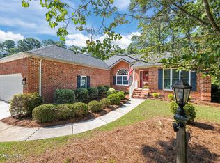 1737 Caracara Dr, New Bern, NC 28560
