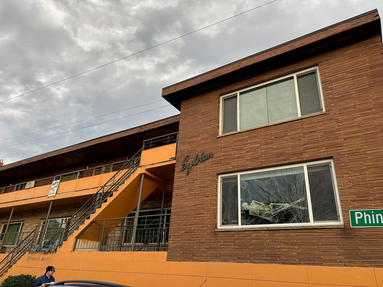 1 bed, 600 sqft, $1,590 — Photo 1