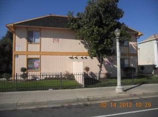 103 N Fulton St APT 110, Fresno, CA 93701