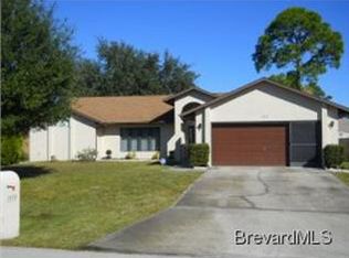 1559 Hardwicke St NW, Palm Bay, FL 32907