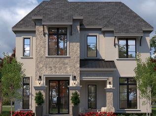 213 La Rambla Ct, Southlake, TX 76092
