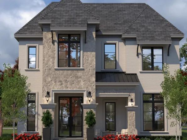 213 La Rambla Ct, Southlake, TX 76092