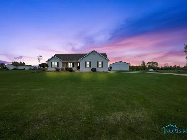 4081 County Road 16, Woodville, OH 43469