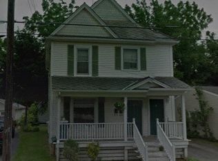 20 Bristol Ave #2, Lockport, NY 14094