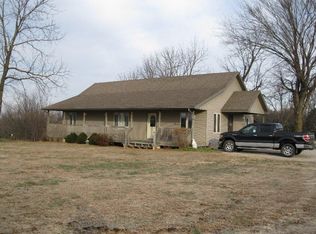 8510 SW 401 Rd, El Dorado Springs, MO 64744