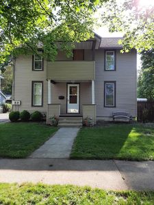 1007 Lincoln St, Elmira, NY, 14901