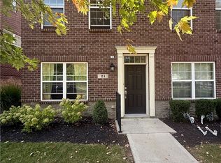 21 Mill Run Pl, Springfield, OH 45502