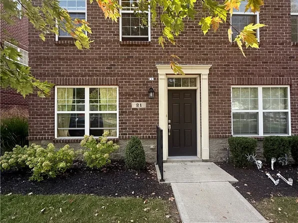 21 Mill Run Pl, Springfield, OH 45502