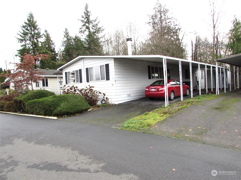 1st image of 5900 64th Street NE #60