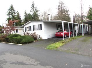 5900 64th St NE UNIT 60, Marysville, WA