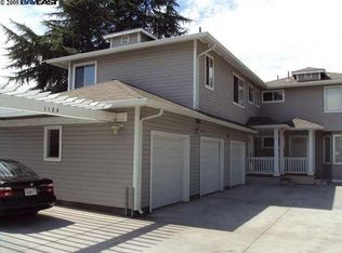 1122 D St, Hayward, CA 94541