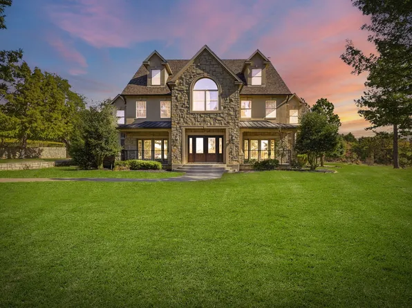 1026 S Fm 131, Denison, TX 75020