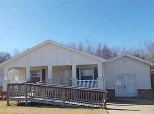 2981 Rodeo Dr, Claremore, OK 74017