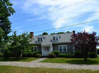 676 River Rd, Westport, MA 02790