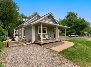 455 N Sherwood St, Fort Collins, CO 80521