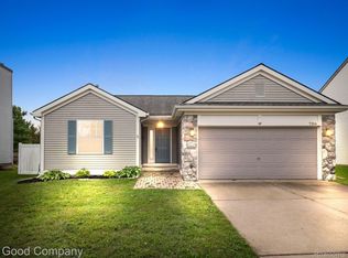 7316 Cypress Pointe Dr, Ypsilanti, MI