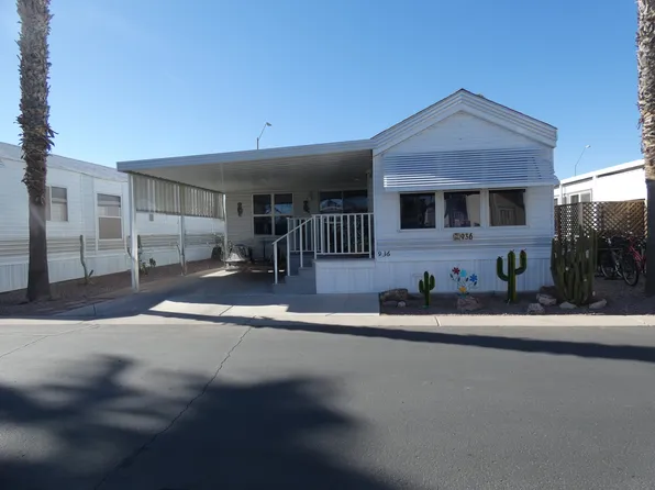 1110 N Henness Rd #936, Casa Grande, AZ 85122