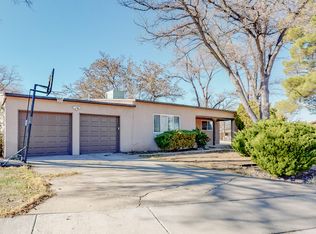 3810 Veranda Rd NE, Albuquerque, NM 87110