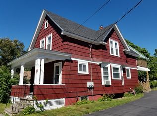 319 East Ave, Lewiston, ME 04240