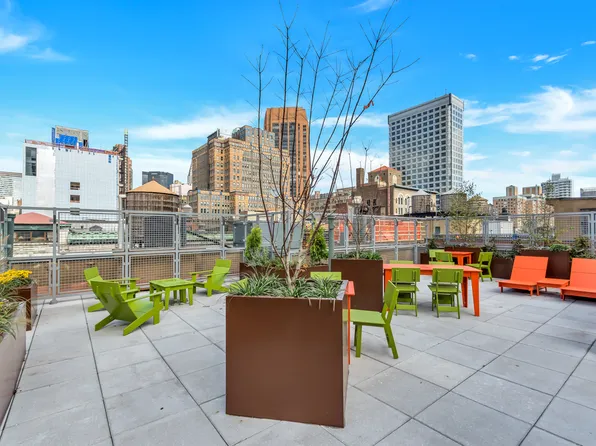 121 Madison Avenue image 9 of 10