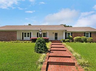 915 Breckenridge St, Brownsville, TN 38012