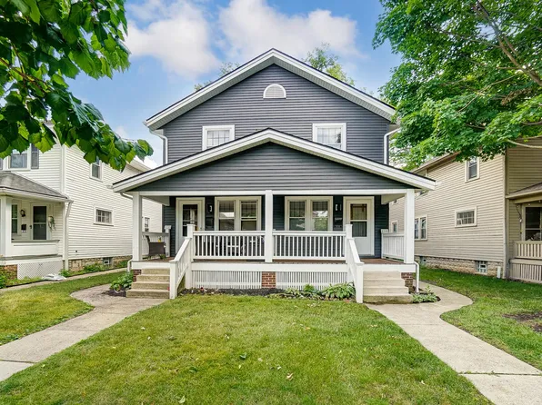 1145 Mulford Rd, Columbus, OH 43212