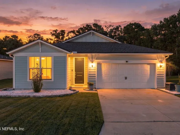 14616 SPRING LIGHT Circle, Jacksonville, FL 32226