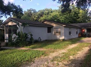 2407 Mayer St, Orlando, FL 32806