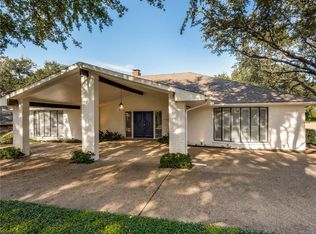 7103 Claybrook Dr, Dallas, TX 75231