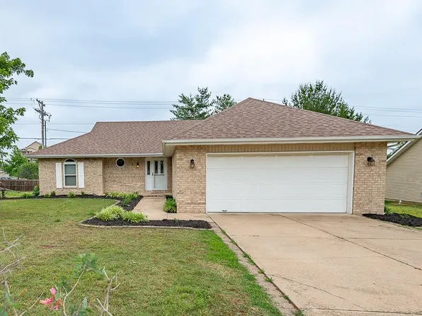 159 Lancashire Drive, Branson, MO 65616
