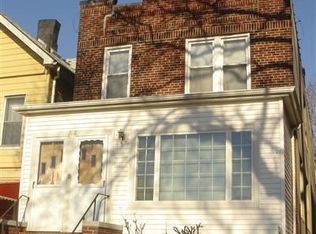 2151 Powell Ave, Bronx, NY 10462