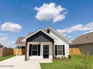 212 Hester Way, Carencro, LA 70520