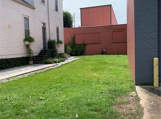 2620 Saint Thomas St, New Orleans, LA 70130