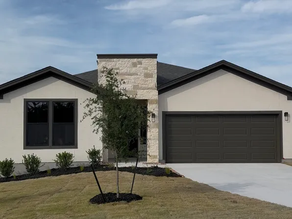 4214 Summit Place, San Antonio, TX 78257