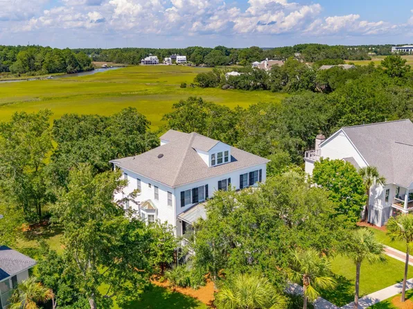 841 Dunham St, Charleston, SC 29492