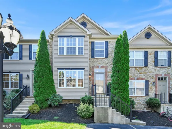 64 E Beaver St #64, York, PA 17406