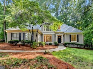 6480 White Oak Dr, Cumming, GA 30040