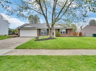 645 W Market St, Springboro, OH 45066