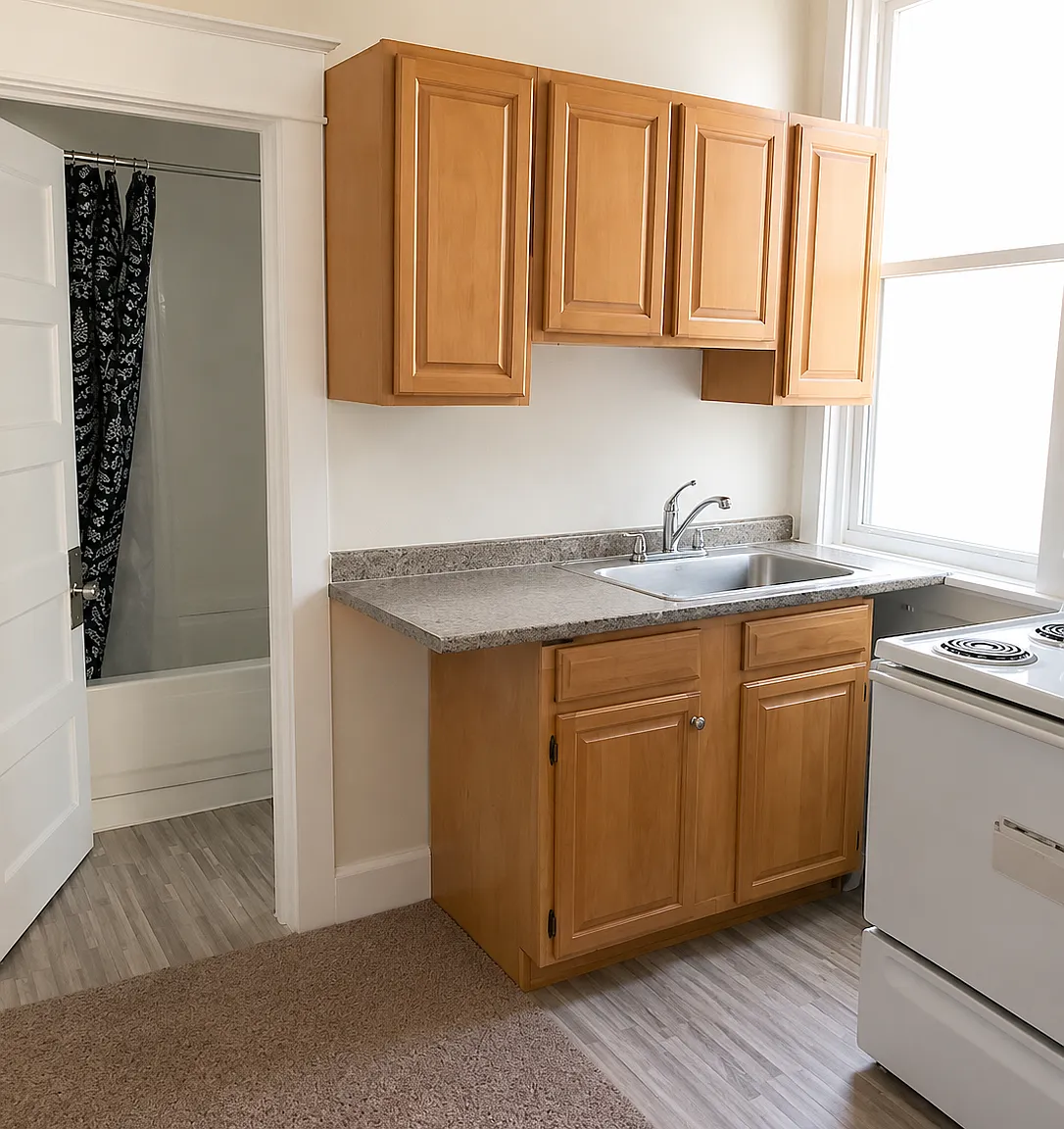 3 bed, $1,075 — Photo 2