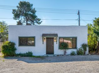 1236 E Grant Rd, Tucson, AZ 85719