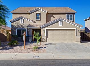 3240 E Desert Moon Trl, San Tan Valley, AZ 85143