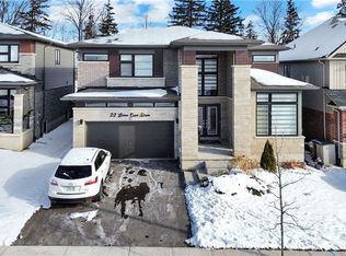 22 Lorne Card Dr, Brant, ON N3L 0J7