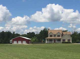 24905 Lunda Rd, Raymond, OH 43067