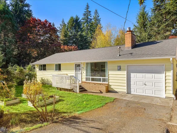 19330 52nd Avenue W, Lynnwood, WA 98036