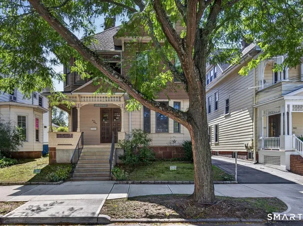 356 Humphrey Street, New Haven, CT 06511