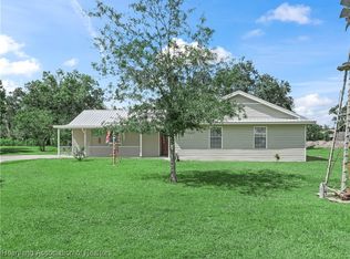 1656 Dena Cir, Wauchula, FL 33873