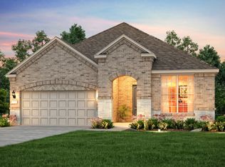 399 Connemara Dr, Spring, TX 77382