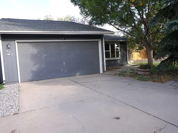 422 Glenda Dr, Loveland, CO 80537