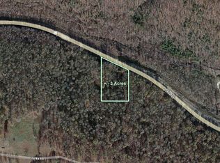Highway 63, Hardy, AR 72542