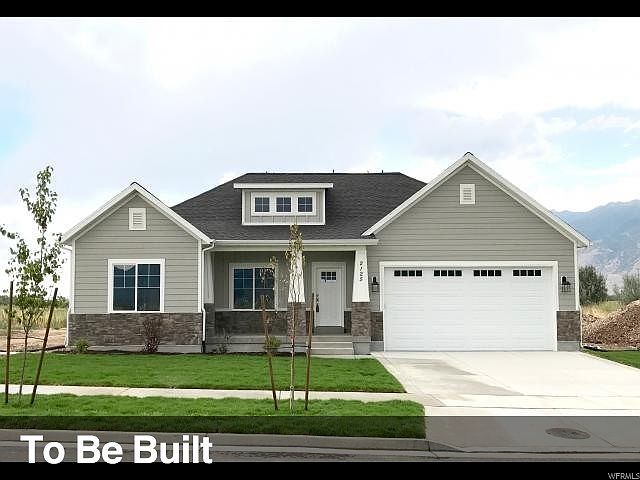 1st image of 823 W 1860 N #10